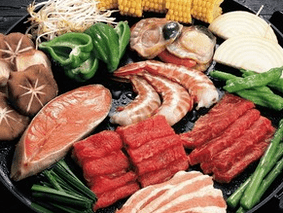 Produkty, které pomáhají zvyšovat účinnost u mužů